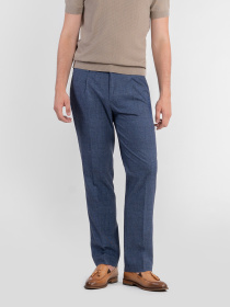 Брюки повседневные Arber модель M01.32.06.511 Фото