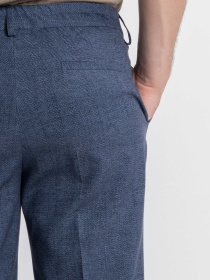 Брюки повседневные Arber модель M01.32.06.511 Фото