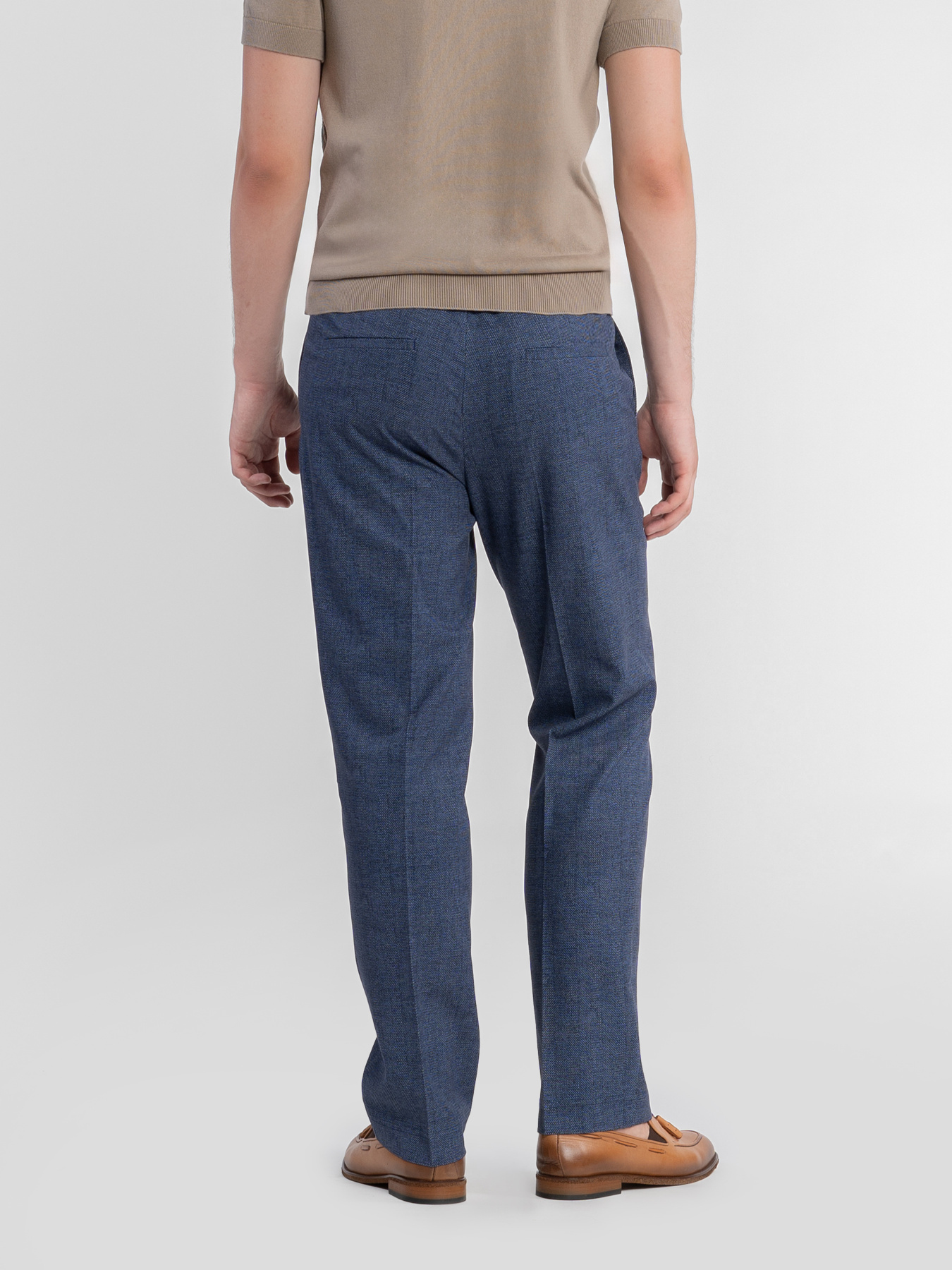 Повсякденні штани Arber модель M01.32.06.511 Фото