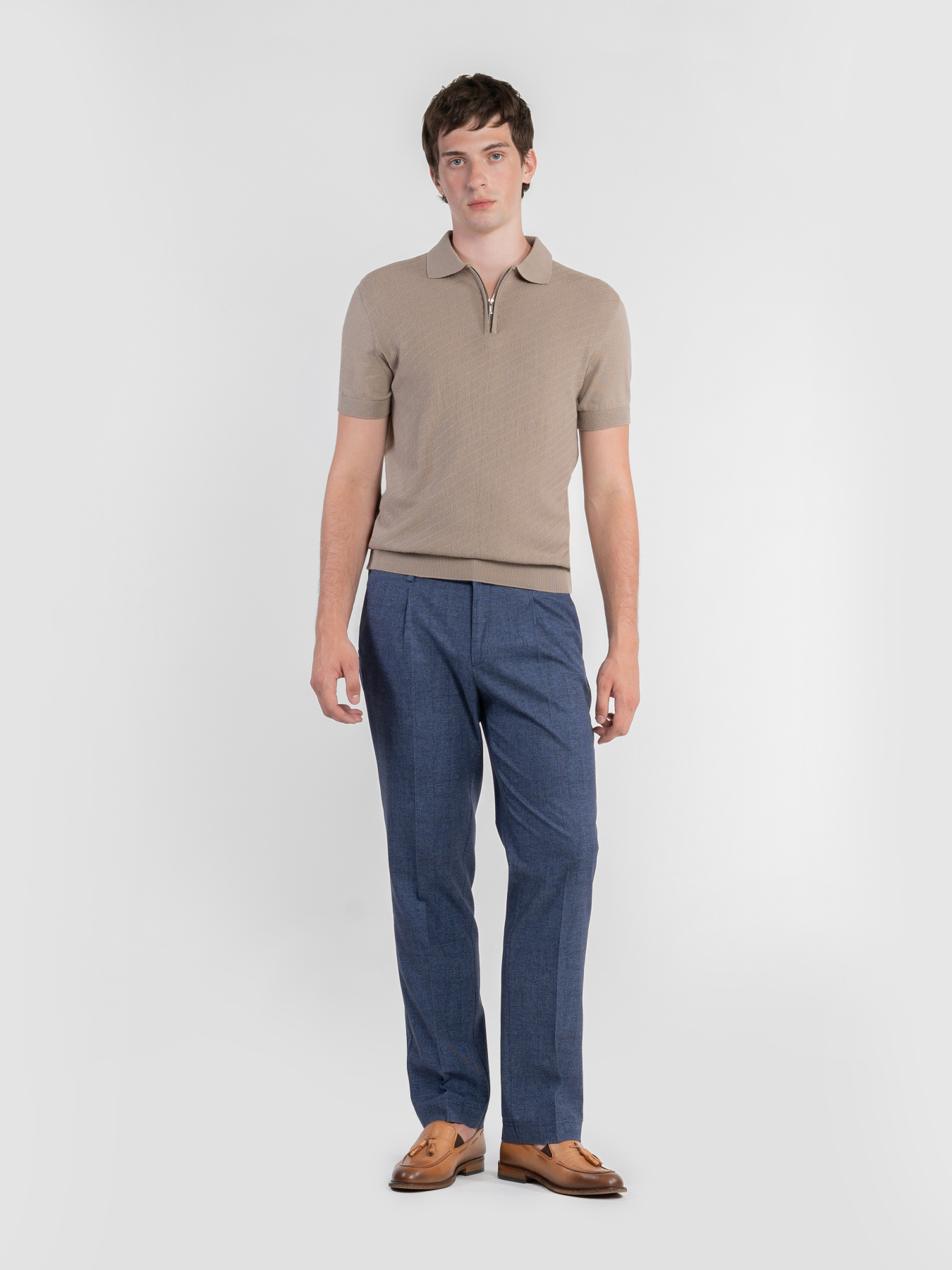 Повсякденні штани Arber модель M01.32.06.511 Фото