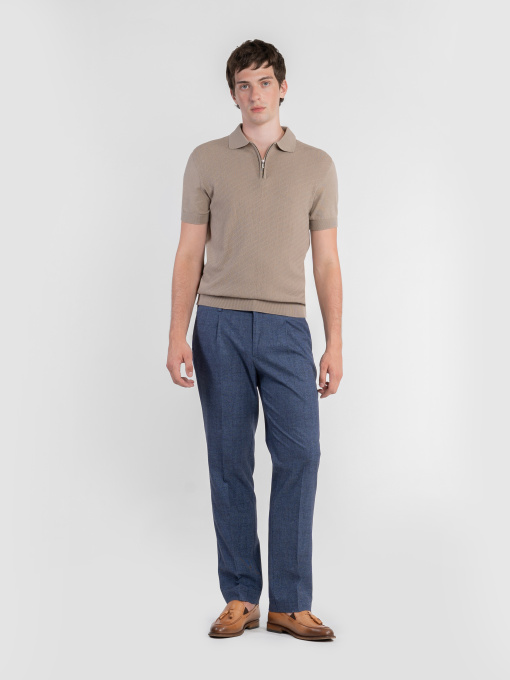 Повседневные штаны Arber модель M01.32.06.511 Фото