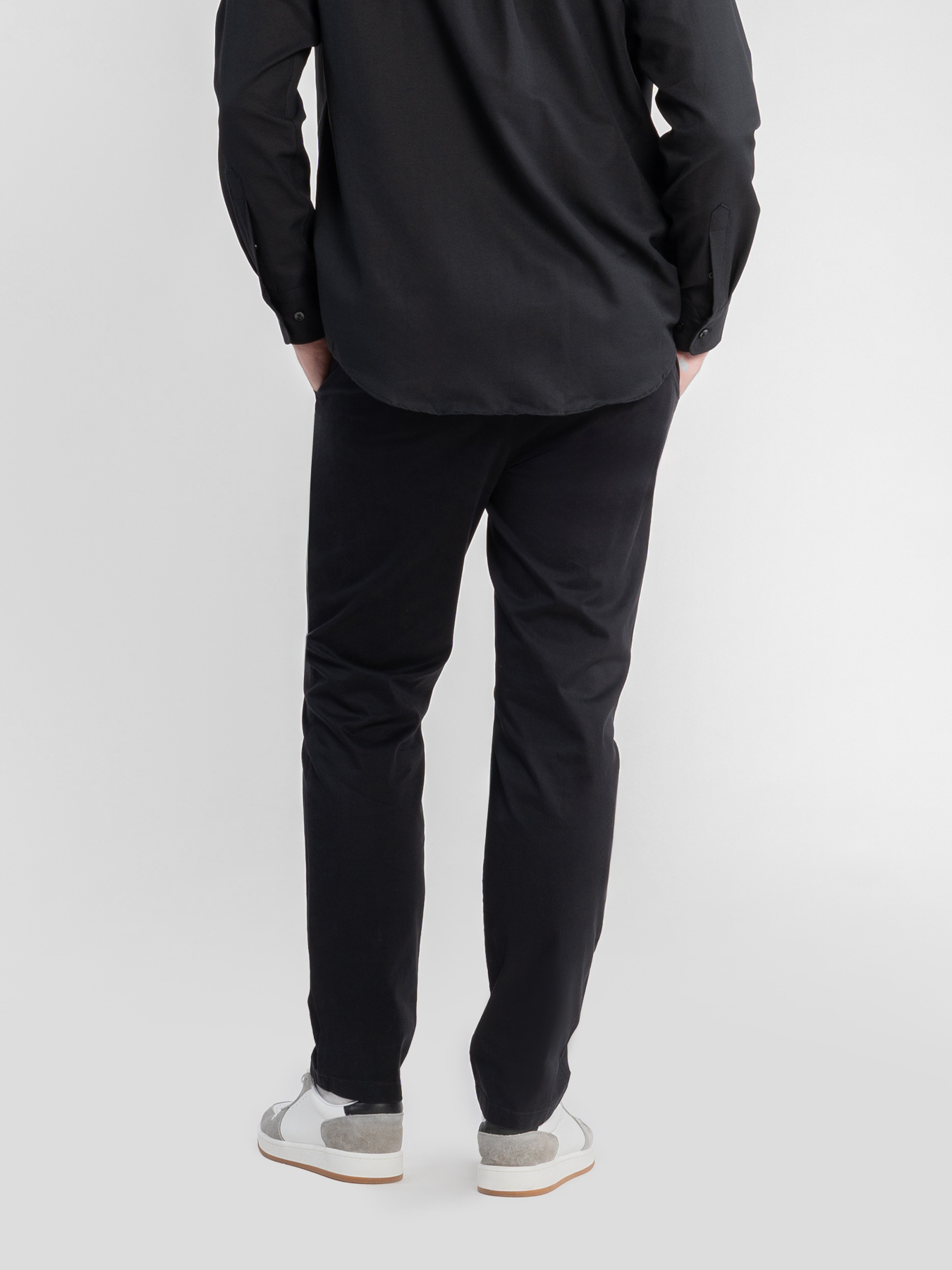 Чиносы Arber модель M01.41.02.531 Фото