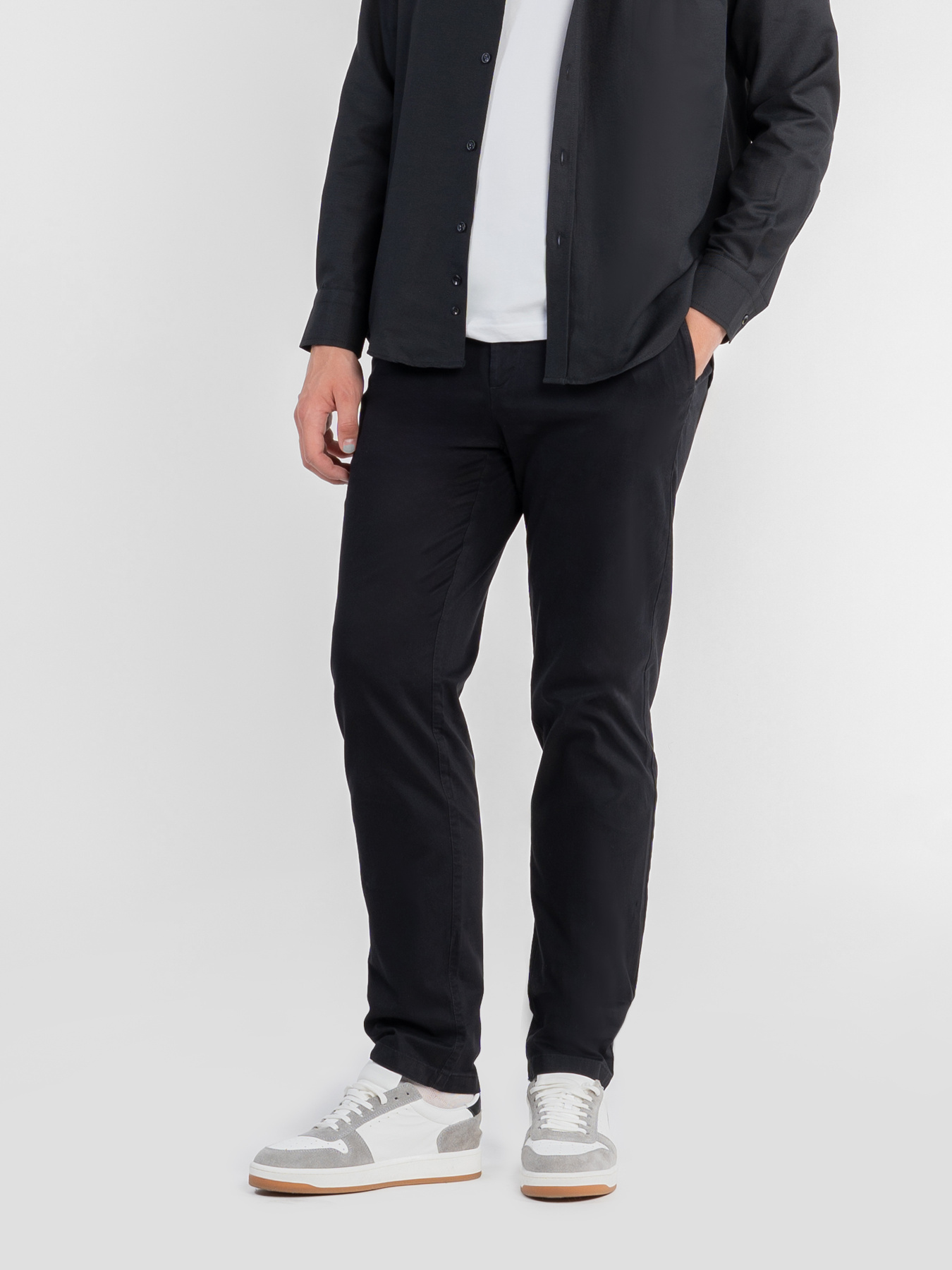 Чіноси Arber модель M01.41.02.531 Фото