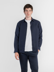 Рубашка Arber модель M05.01.09.531 Фото