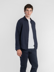 Рубашка Arber модель M05.01.09.531 Фото