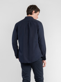 Рубашка повседневная Arber модель M05.01.09.531 Фото