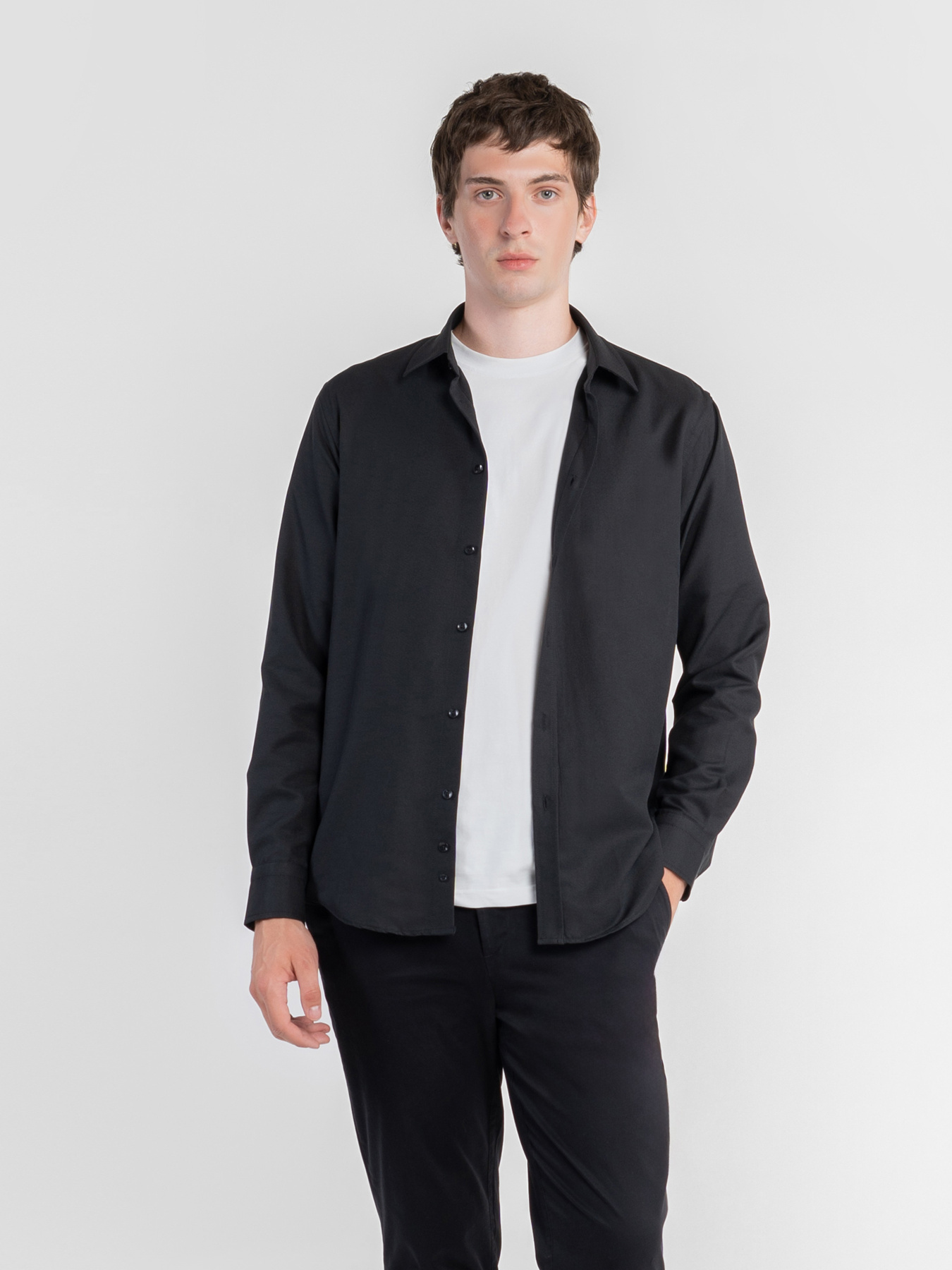 Рубашка Arber модель M05.02.02.531 Фото