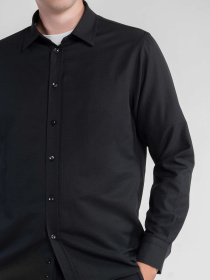 Сорочка повсякденна Arber модель M05.02.02.531 Фото