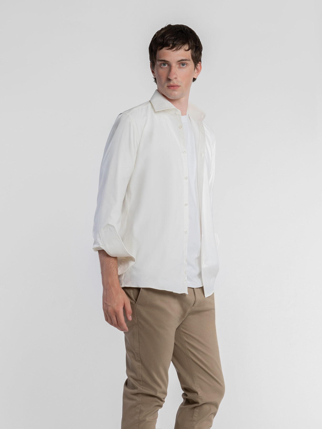 Рубашка Arber модель M05.08.60.512 Фото