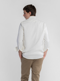 Рубашка Arber модель M05.08.60.512 Фото