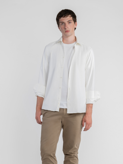 Рубашка Arber модель M05.08.60.512 Фото