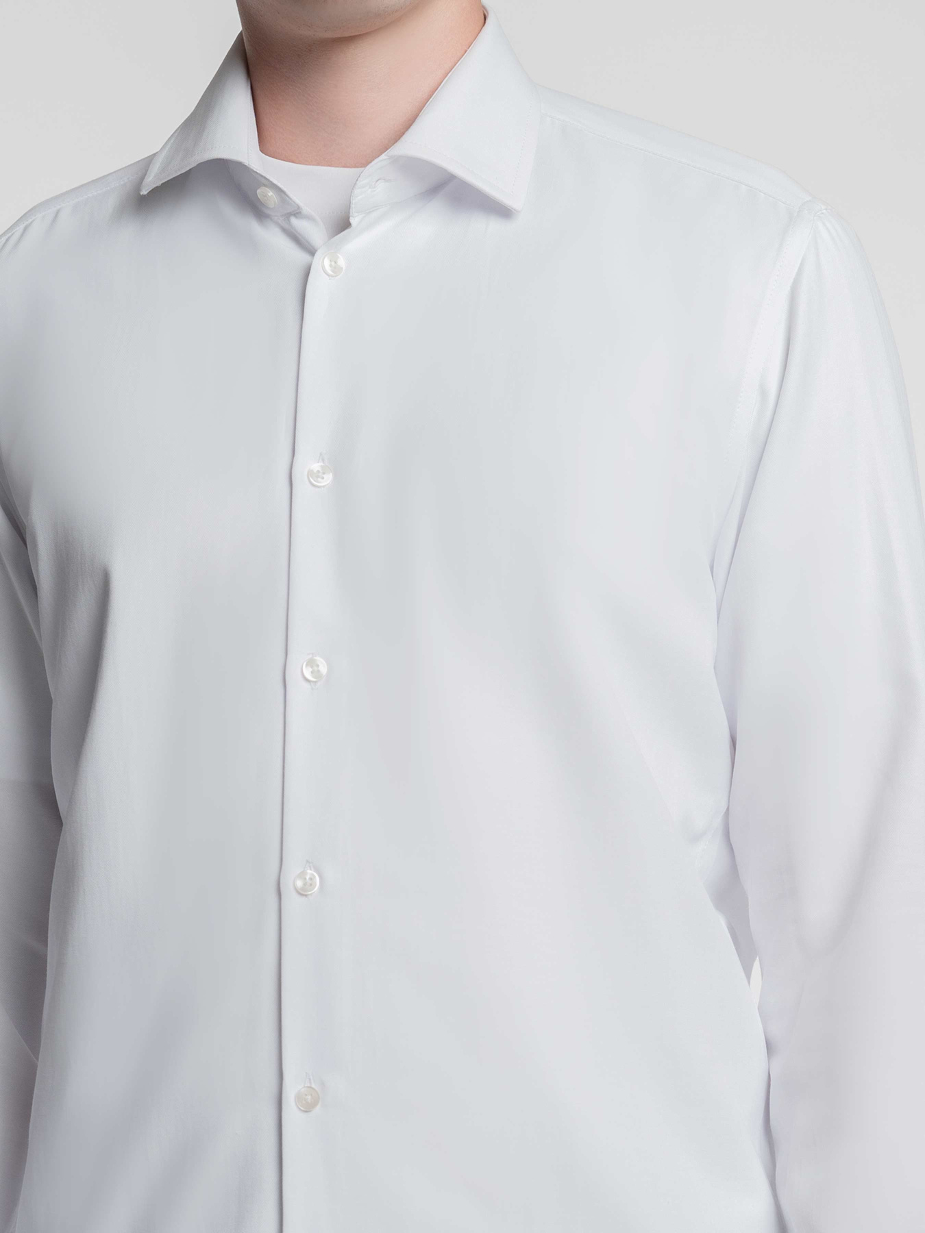 Рубашка повседневная Arber модель M05.09.00.512 Фото