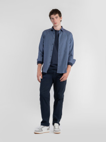 Рубашка повседневная Arber модель M05.09.06.531 Фото