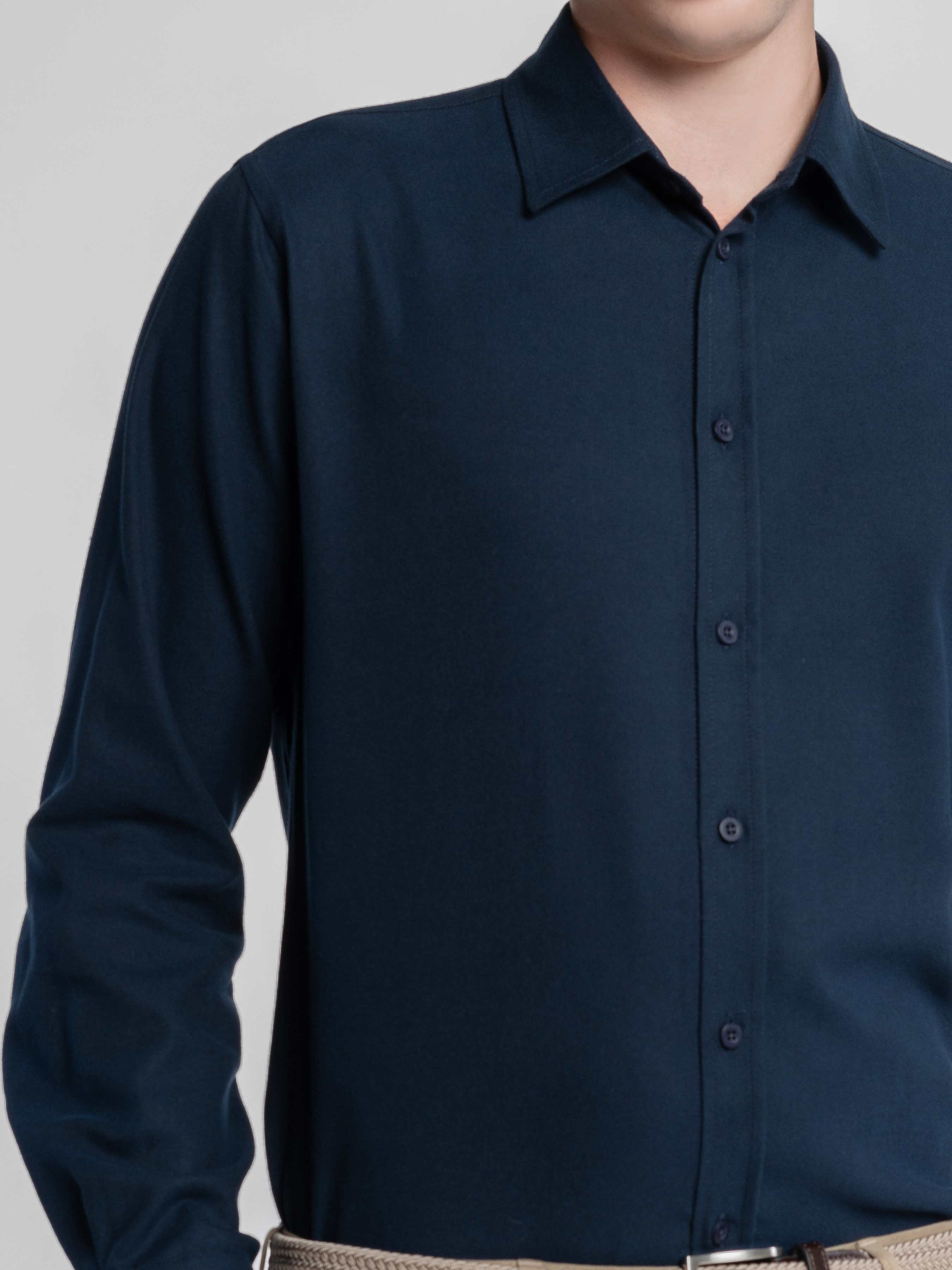 Рубашка Arber модель M05.10.09.531 Фото