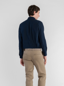 Рубашка Arber модель M05.10.09.531 Фото