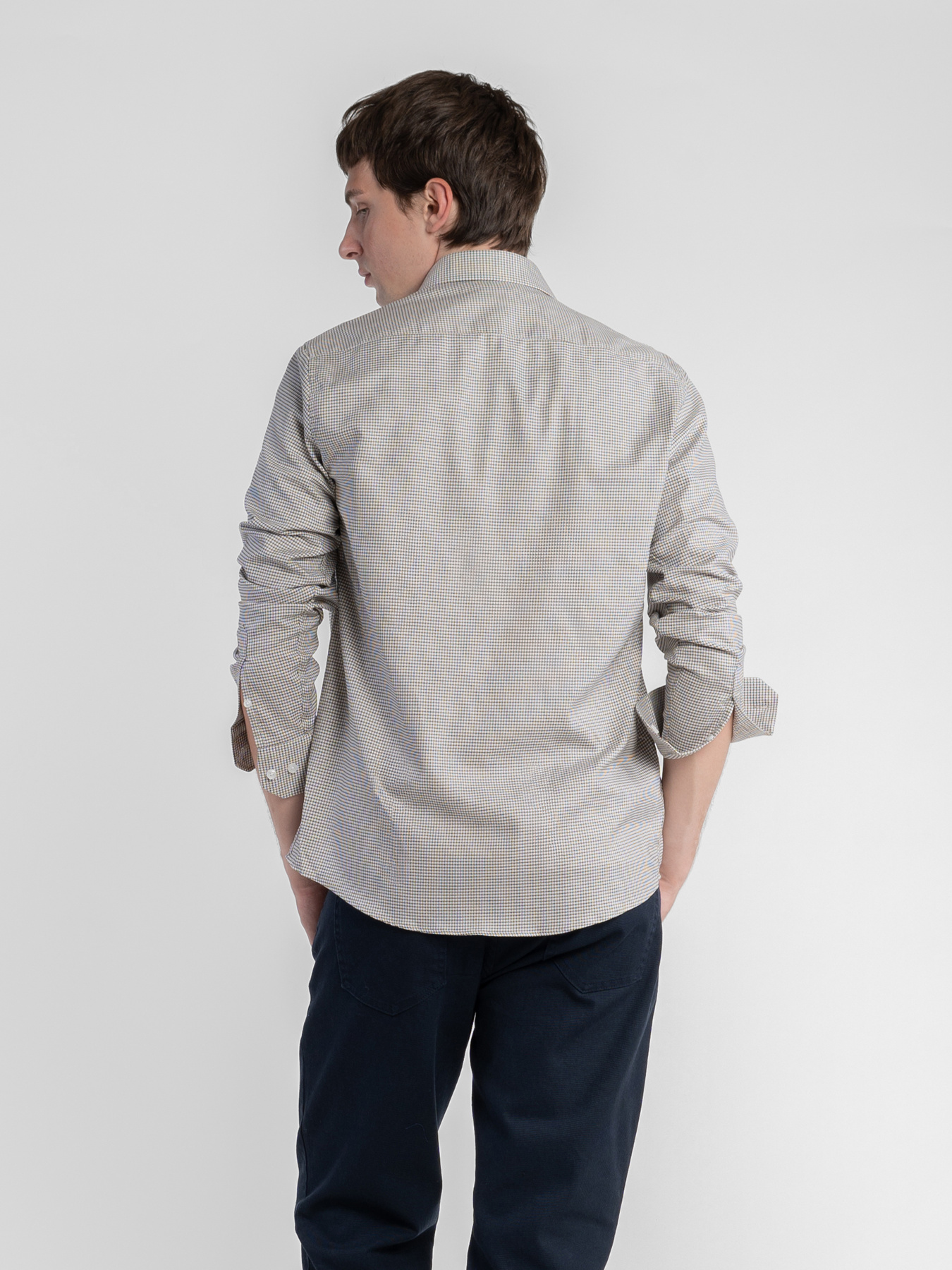 Рубашка Arber модель M05.16.16.531 Фото