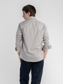 Рубашка Arber модель M05.16.16.531 Фото