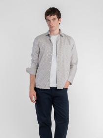 Сорочка повсякденна Arber модель M05.16.16.531 Фото