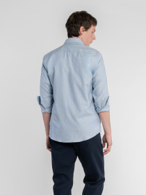 Рубашка Arber модель M05.17.23.531 Фото