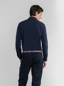 Рубашка Arber модель M05.24.09.531 Фото