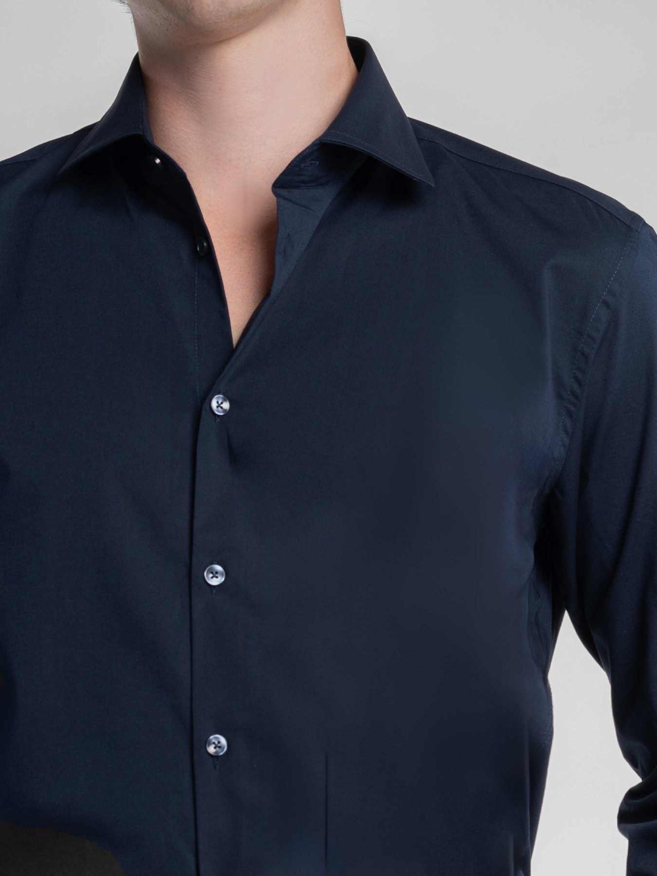 Сорочка повсякденна Arber модель M05.28.09.531 Фото