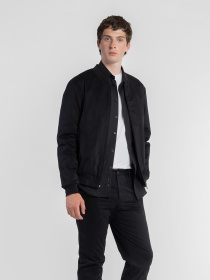 Бомбер Arber модель M08.01.02.531 Фото