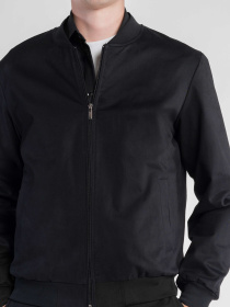 Бомбер Arber модель M08.01.02.531 Фото