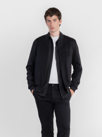 Бомбер Arber модель M08.01.02.531 Фото