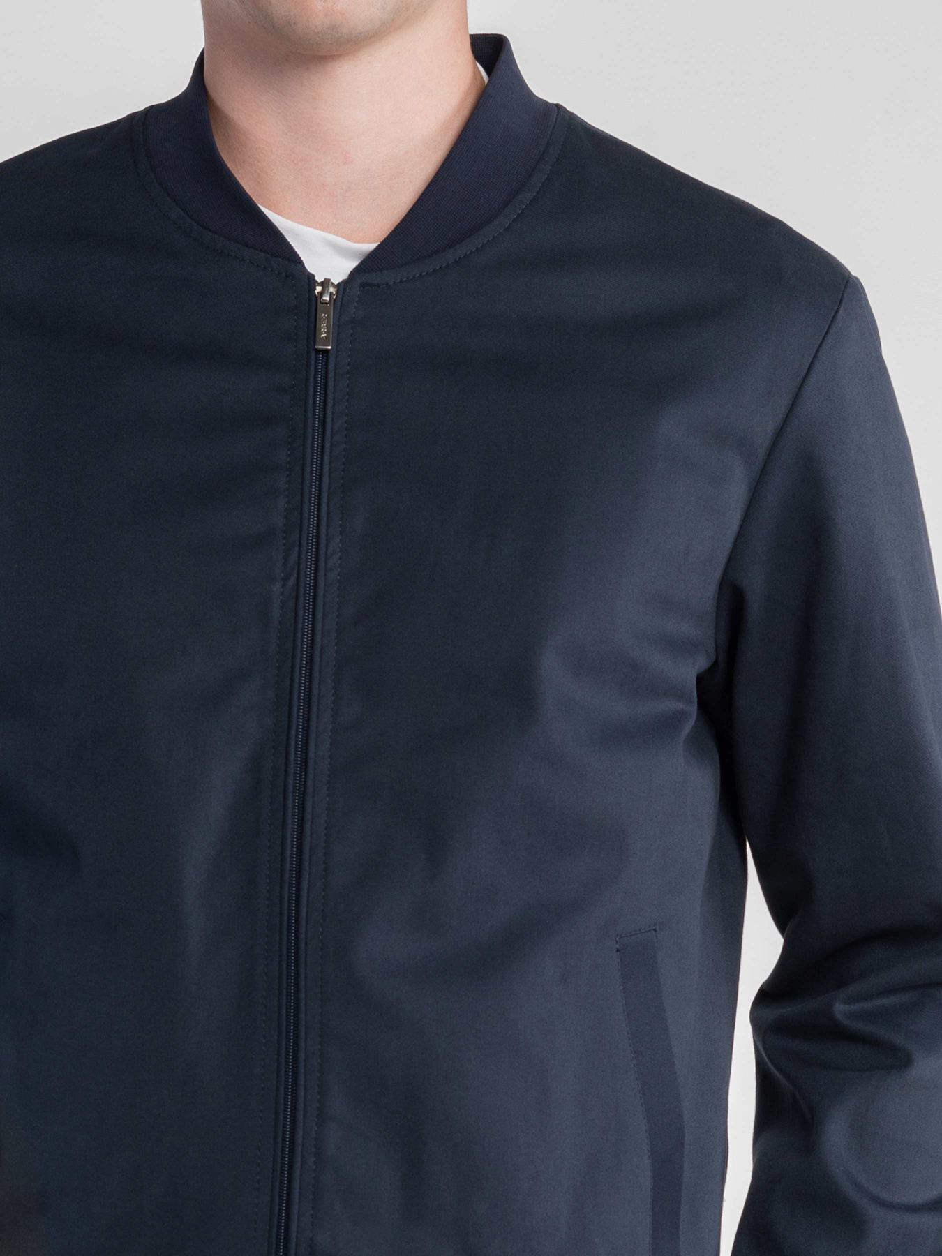 Бомбер Arber модель M08.02.09.531 Фото