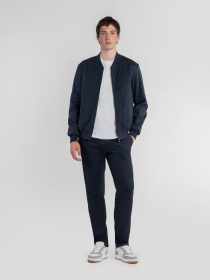 Бомбер Arber модель M08.02.09.531 Фото