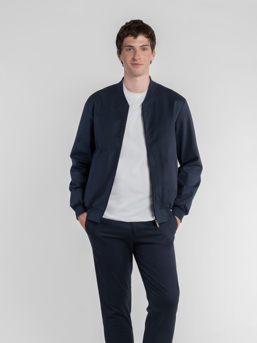 Бомбер Arber модель M08.02.09.531 Фото