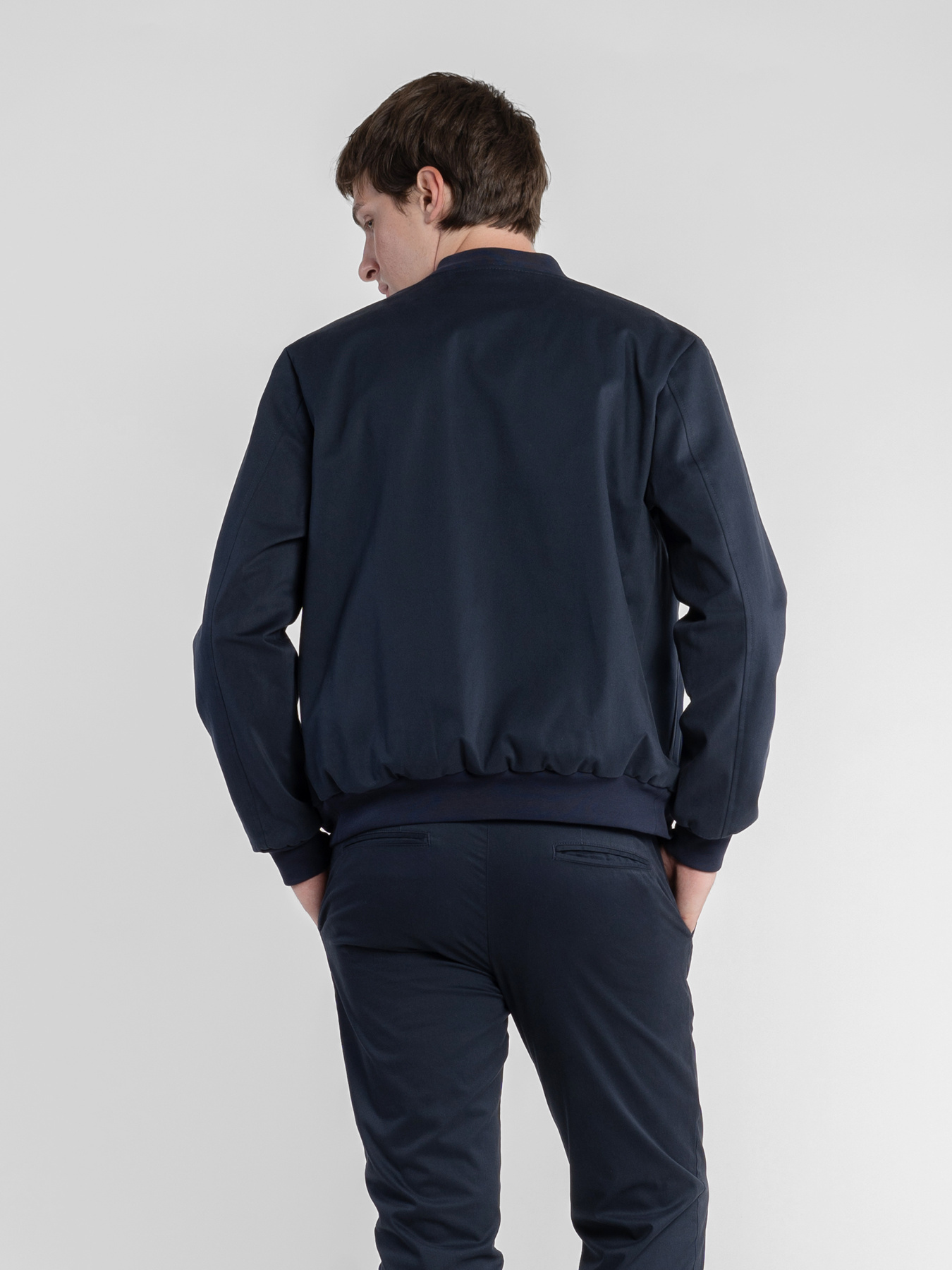 Бомбер Arber модель M08.02.09.531 Бомбер Arber модель M08.02.09.531 Фото