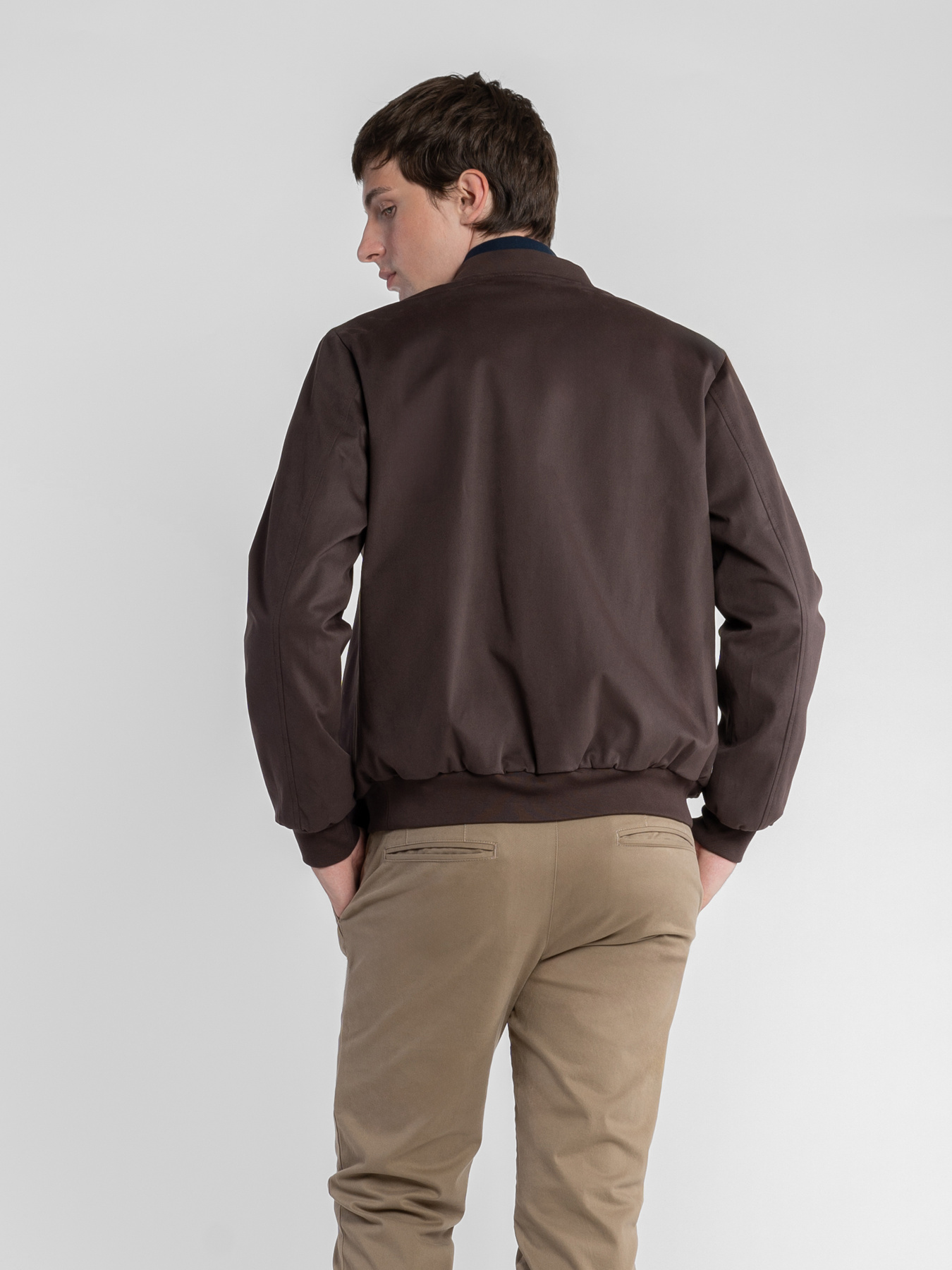 Бомбер Arber модель M08.03.38.531 Бомбер Arber модель M08.03.38.531 Фото