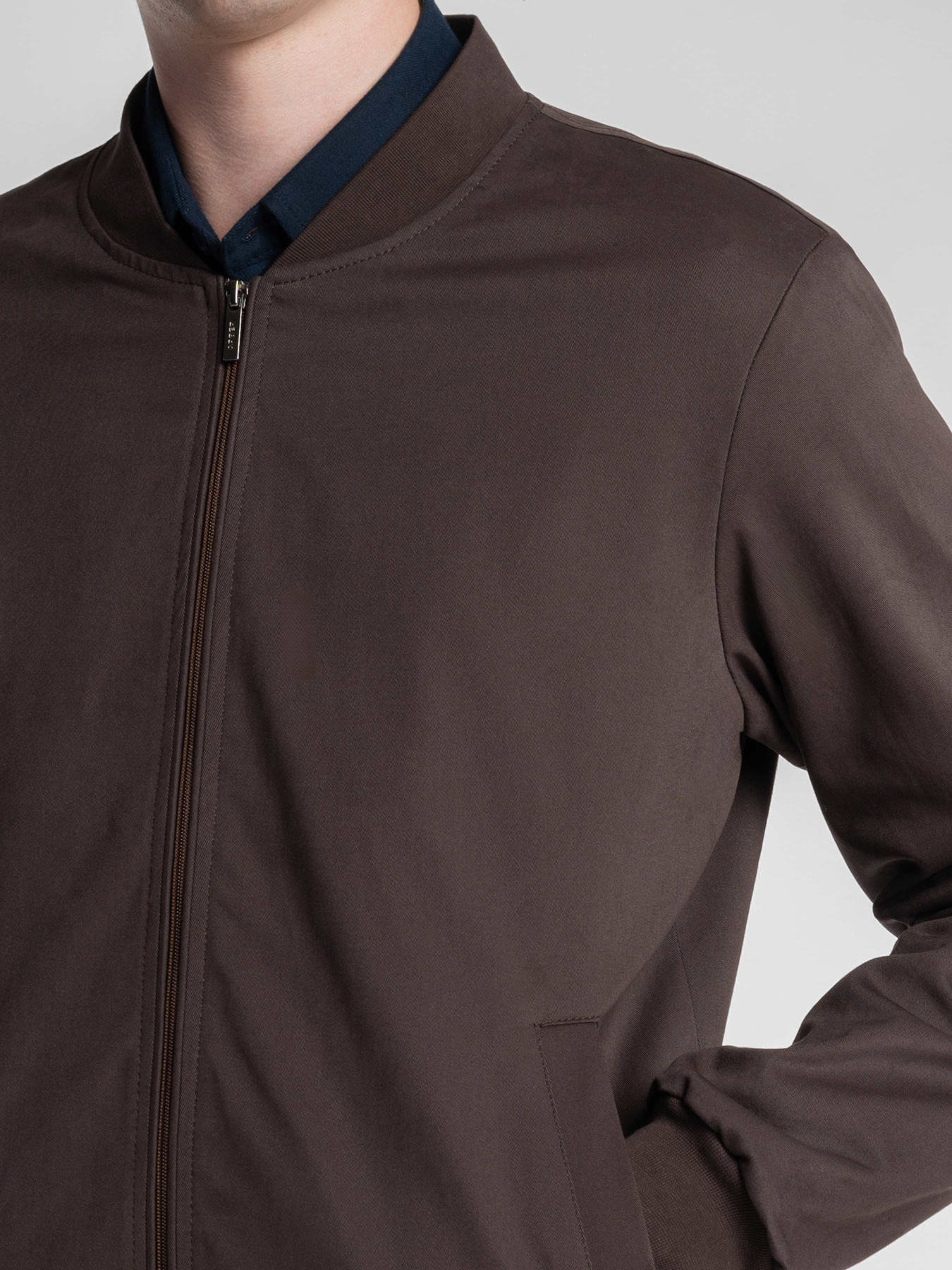 Бомбер Arber модель M08.03.38.531 Бомбер Arber модель M08.03.38.531 Фото