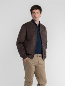 Бомбер Arber модель M08.03.38.531 Бомбер Arber модель M08.03.38.531 Фото