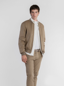 Бомбер Arber модель M08.04.16.531 Фото