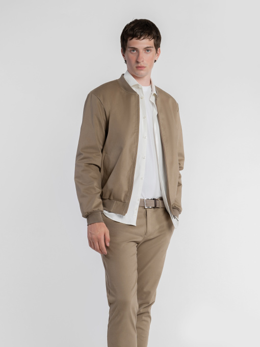 Бомбер Arber модель M08.04.16.531 Фото