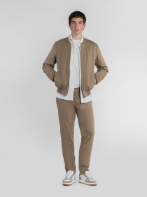 Бомбер Arber модель M08.04.16.531 Фото