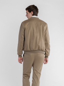 Бомбер Arber модель M08.04.16.531 Фото