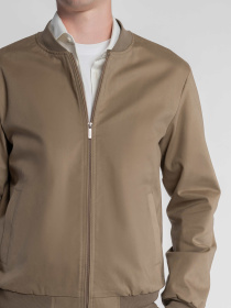 Бомбер Arber модель M08.04.16.531 Фото