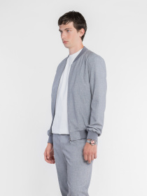 Бомбер Arber модель M08.29.12.511 Фото