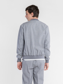 Бомбер Arber модель M08.29.12.511 Фото