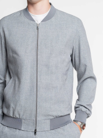 Бомбер Arber модель M08.29.12.511 Фото