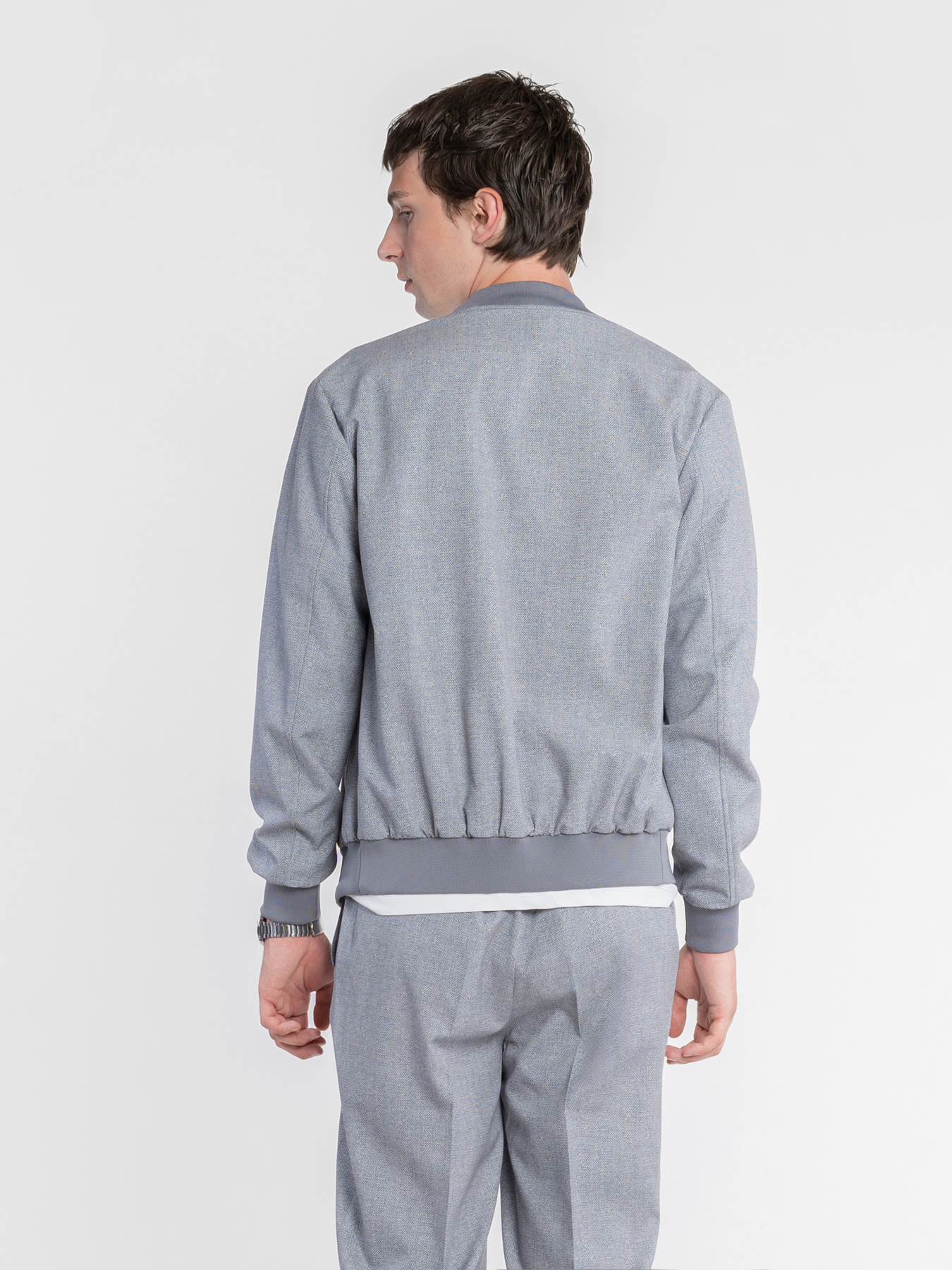 Бомбер Arber модель M08.29.12.511 Бомбер Arber модель M08.29.12.511 Фото