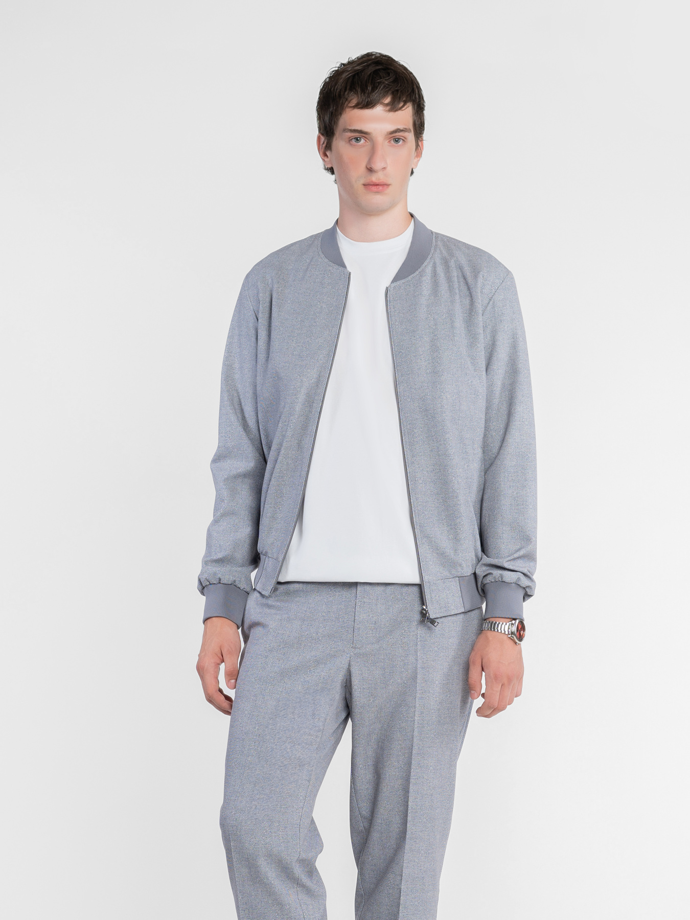 Бомбер Arber модель M08.29.12.511 Бомбер Arber модель M08.29.12.511 Фото