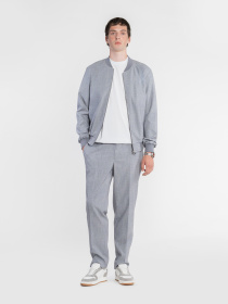 Бомбер Arber модель M08.29.12.511 Бомбер Arber модель M08.29.12.511 Фото