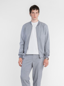 Бомбер Arber модель M08.29.12.511 Бомбер Arber модель M08.29.12.511 Фото