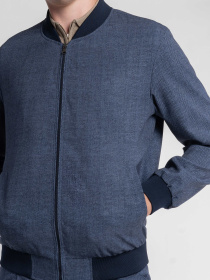 Бомбер Arber модель M08.32.06.511 Фото