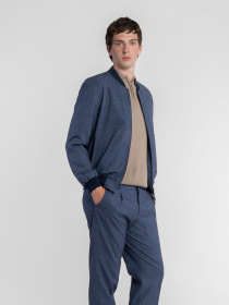 Бомбер Arber модель M08.32.06.511 Бомбер Arber модель M08.32.06.511 Фото