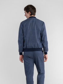 Бомбер Arber модель M08.32.06.511 Бомбер Arber модель M08.32.06.511 Фото